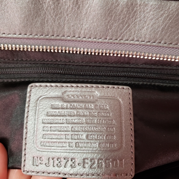 COACH - Picture 5 of 11